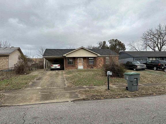 4th image of 414 Pickett Dr