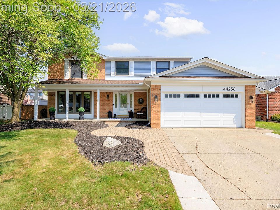1st image of 44236 Webster Rd