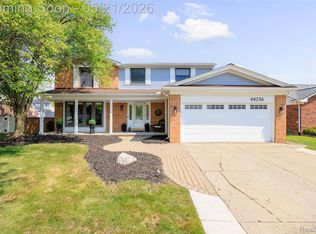 44236 Webster Rd, Canton, MI 48187
