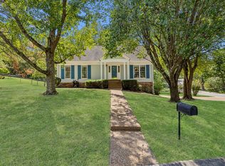 7124 Bay Cove Trl, Nashville, TN 37221