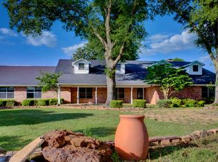 11352 County Road 433, Tyler, TX 75704