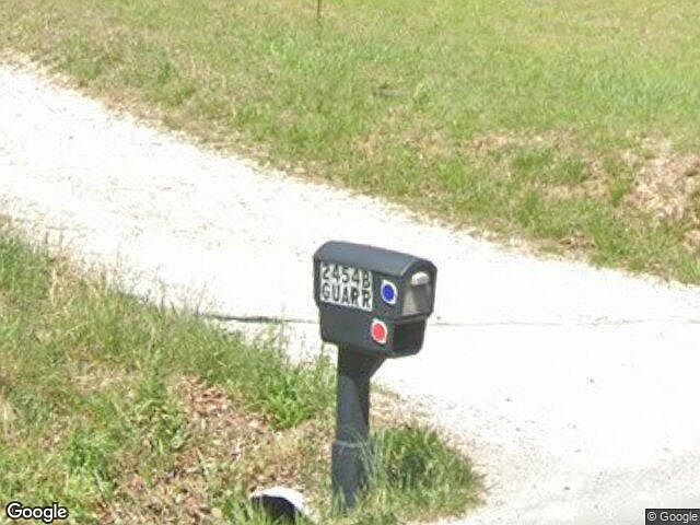 Exterior Address Verification