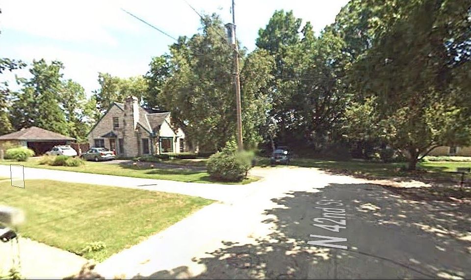 1st image of 8540 N 42nd St