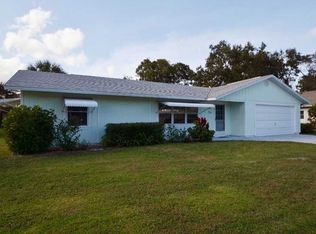 638 Vickers St, Sebastian, FL 32958