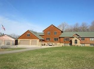 26838 230th St, Detroit Lakes, MN 56501