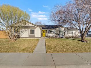 1824 N Swainson Ave, Meridian, ID 83646