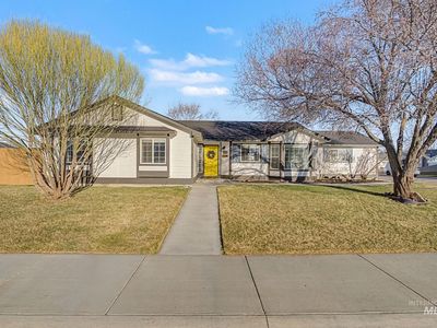 1824 N Swainson Ave, Meridian, ID, 83646