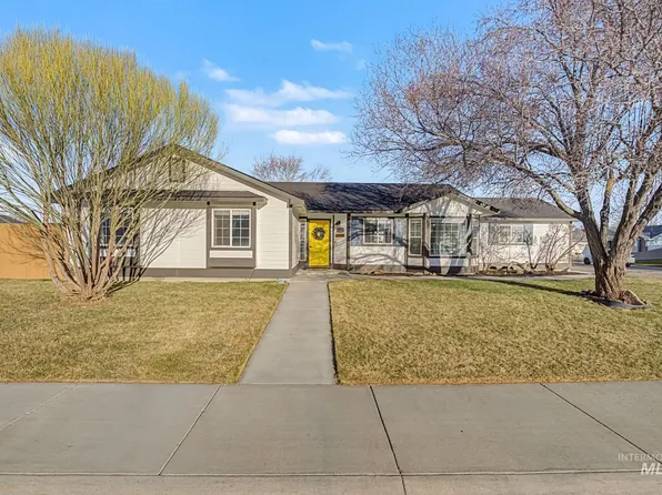 1824 N Swainson Ave, Meridian, ID 83646