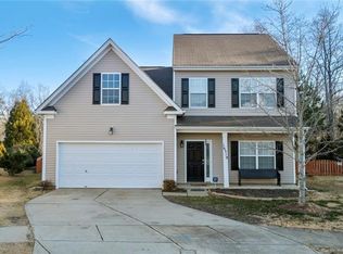 16319 Raptor Ct, Charlotte, NC 28278