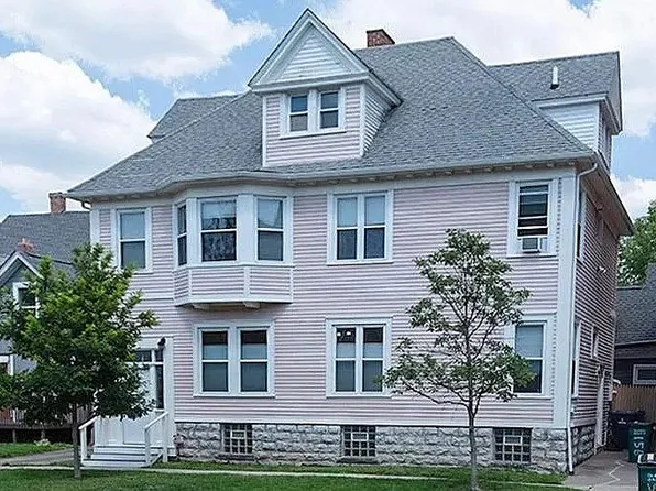 11 15th St, Buffalo, NY 14213