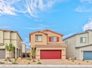 7850 W Shelbourne Ave, Las Vegas, NV 89113