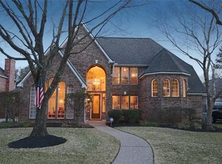 5922 Center Court Dr, Spring, TX 77379