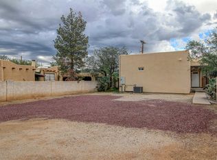 2700 N Orchard Ave, Tucson, AZ 85712