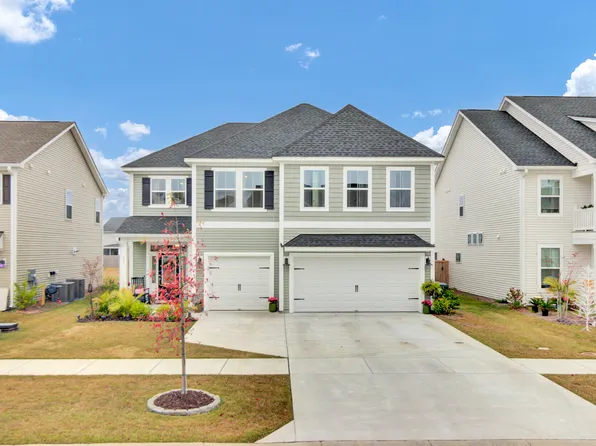 472 Rowley Ln, Summerville, SC 29486