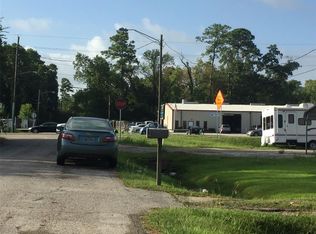 19731 Carver Ave, Humble, TX 77338