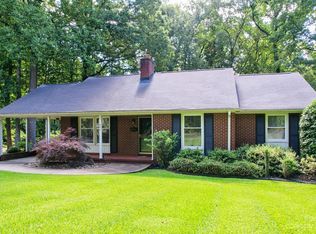 806 Unity St, Fort Mill, SC 29715