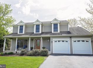 19920 Spurrier Ave, Poolesville, MD 20837