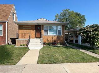 14413 S Wallace Ave, Riverdale, IL