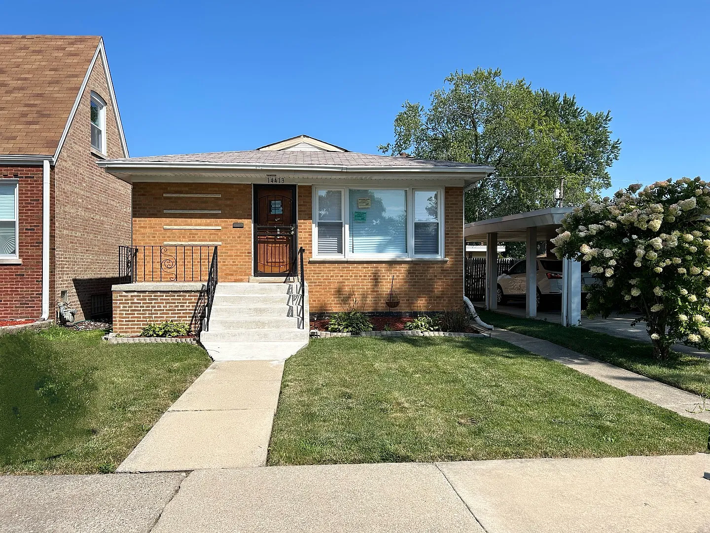 14413 S Wallace Ave photo 1