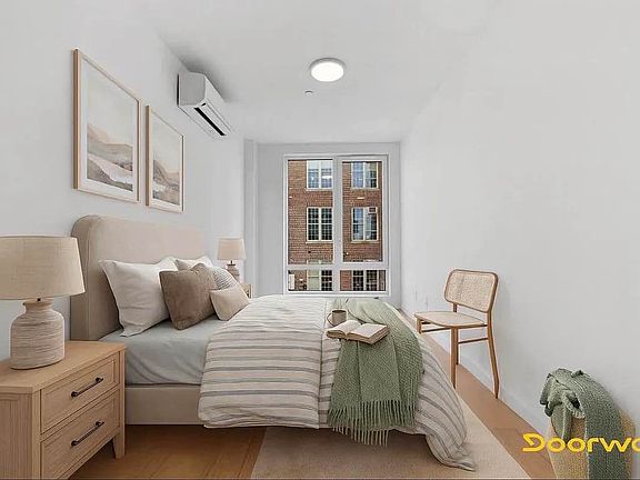 3rd image of 630 Grand St APT 3D