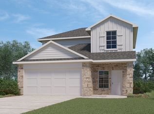 1305 Fossil Creek Dr, Crandall, TX 75114