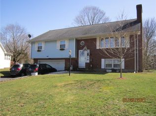 69 David Dr, Meriden, CT 06450