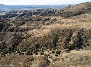 0 Poppet Flats Rd, San Jacinto, CA 92583