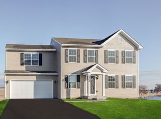 1902 Wren Rd, Yorkville, IL 60560