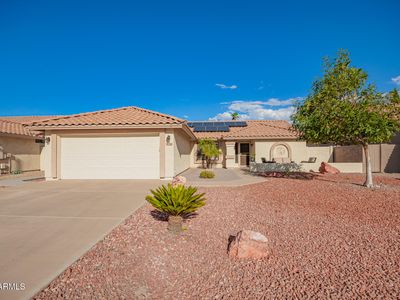 19817 N 92nd Ave, Peoria, AZ, 85382