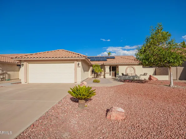 19817 N 92ND Avenue, Peoria, AZ 85382