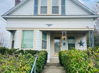 654 Cherry St, Galion, OH