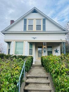654 Cherry St, Galion, OH, 44833