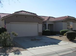15437 W Arzon Way, Sun City West, AZ 85375
