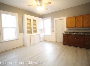 1939 S 6th St UNIT 1, Milwaukee, WI 53204