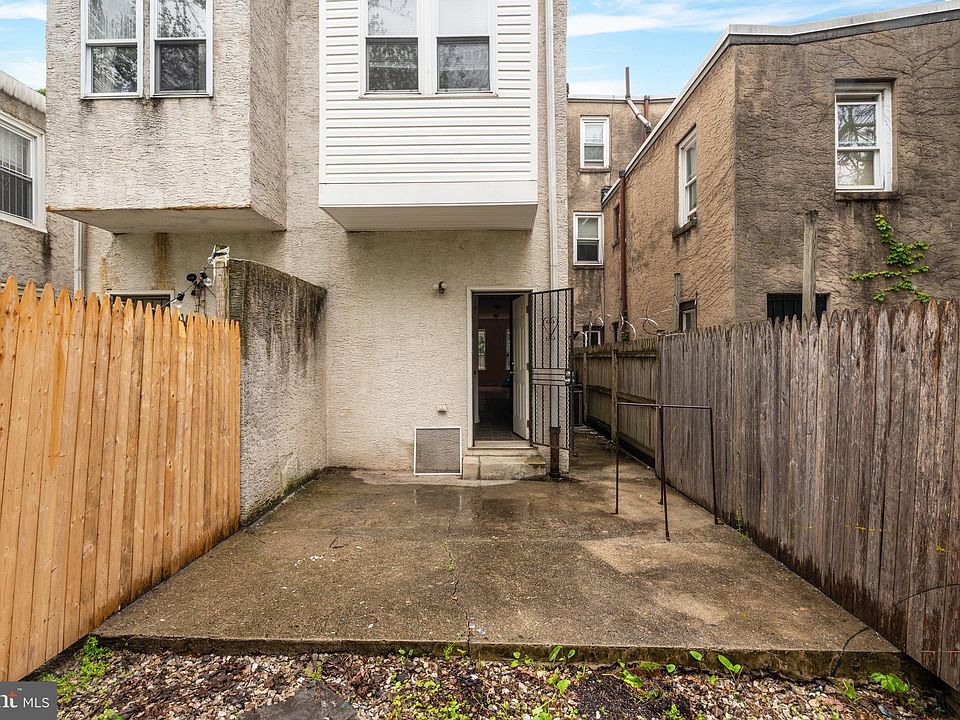 1631 N Bouvier St, Philadelphia, PA 19121 MLS PAPH2226456 Zillow