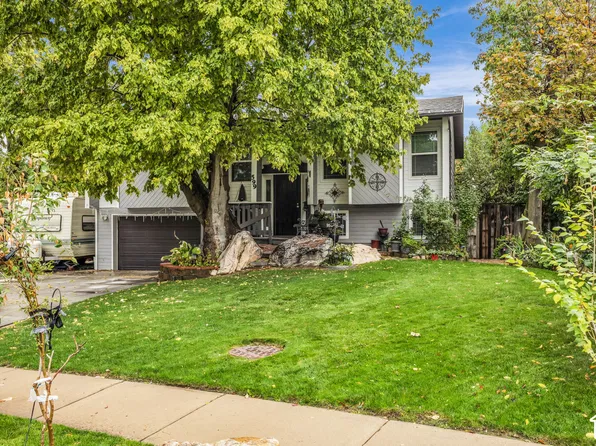 599 N 700 W, Clearfield, UT 84015