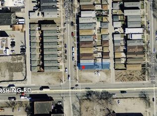 3853 S Emerald Ave, Chicago, IL 60609