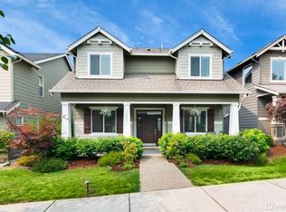 11411 Kinglet Ln, Gig Harbor, WA 98332