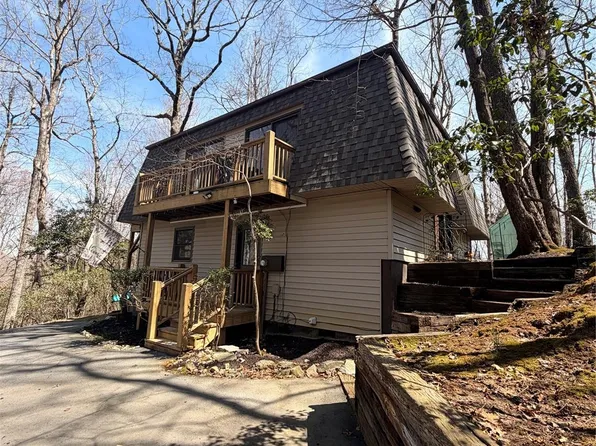 177 Tsisqua Cir, Brevard, NC 28712