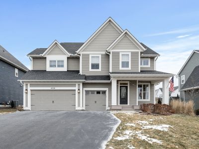 4559 Silverado Dr, Woodbury, MN, 55129