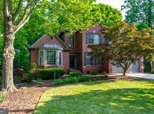 130 Providence Oaks Cir, Milton, GA 30009