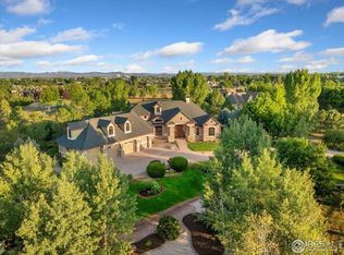 837 Glenn Ridge Dr, Fort Collins, CO 80524