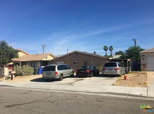 66290 Desert View Ave, Desert Hot Springs, CA 92240