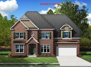 10881 Greenvale Dr #32, Harrisburg, NC 28075