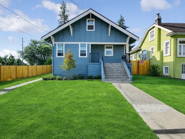 349 NE 51st St, Seattle, WA