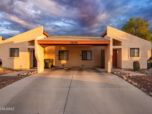 5606 E 26th St, Tucson, AZ 85711