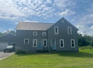 218 Dullea Rd, Brasher Falls, NY 13613