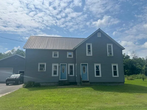 218 Dullea Rd, Brasher Falls, NY 13613