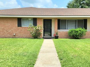 115 Ashwood Dr, Lafayette, LA 70503