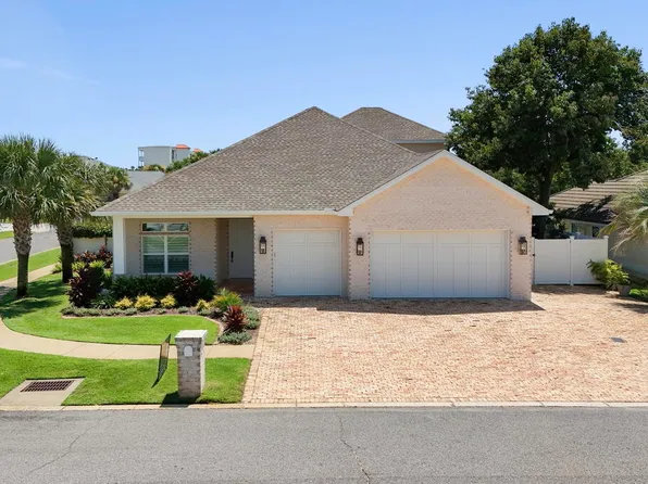 11 Tristram Way, Miramar Beach, FL 32550